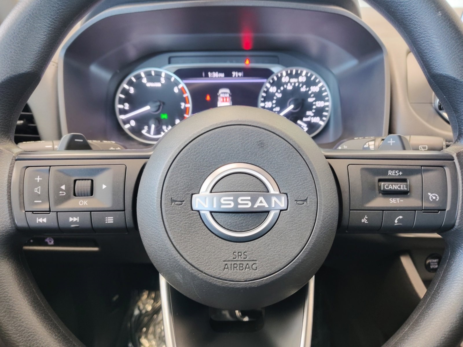 Used Car 2024 Nissan Rogue  S For Sale Under $25,000 In San Antonio, Texas