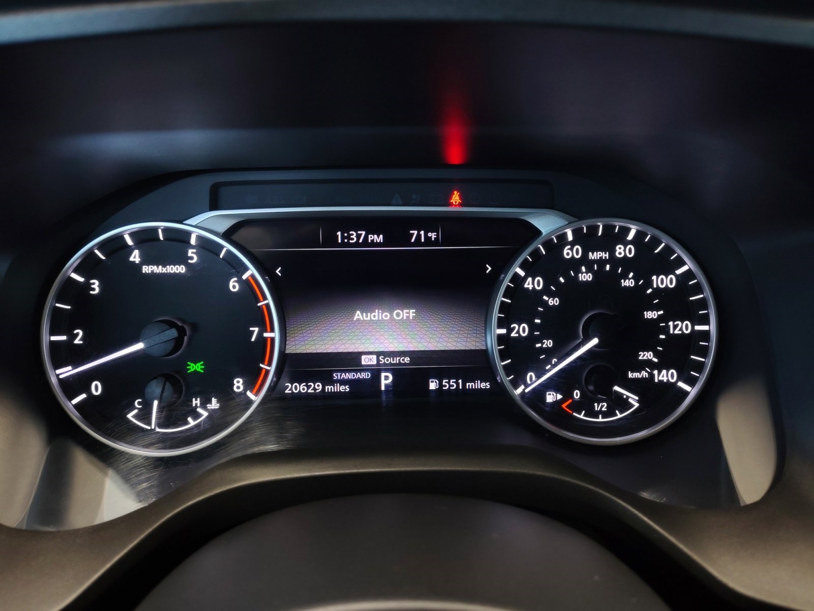 Used Car 2024 Nissan Rogue  S For Sale Under $25,000 In San Antonio, Texas