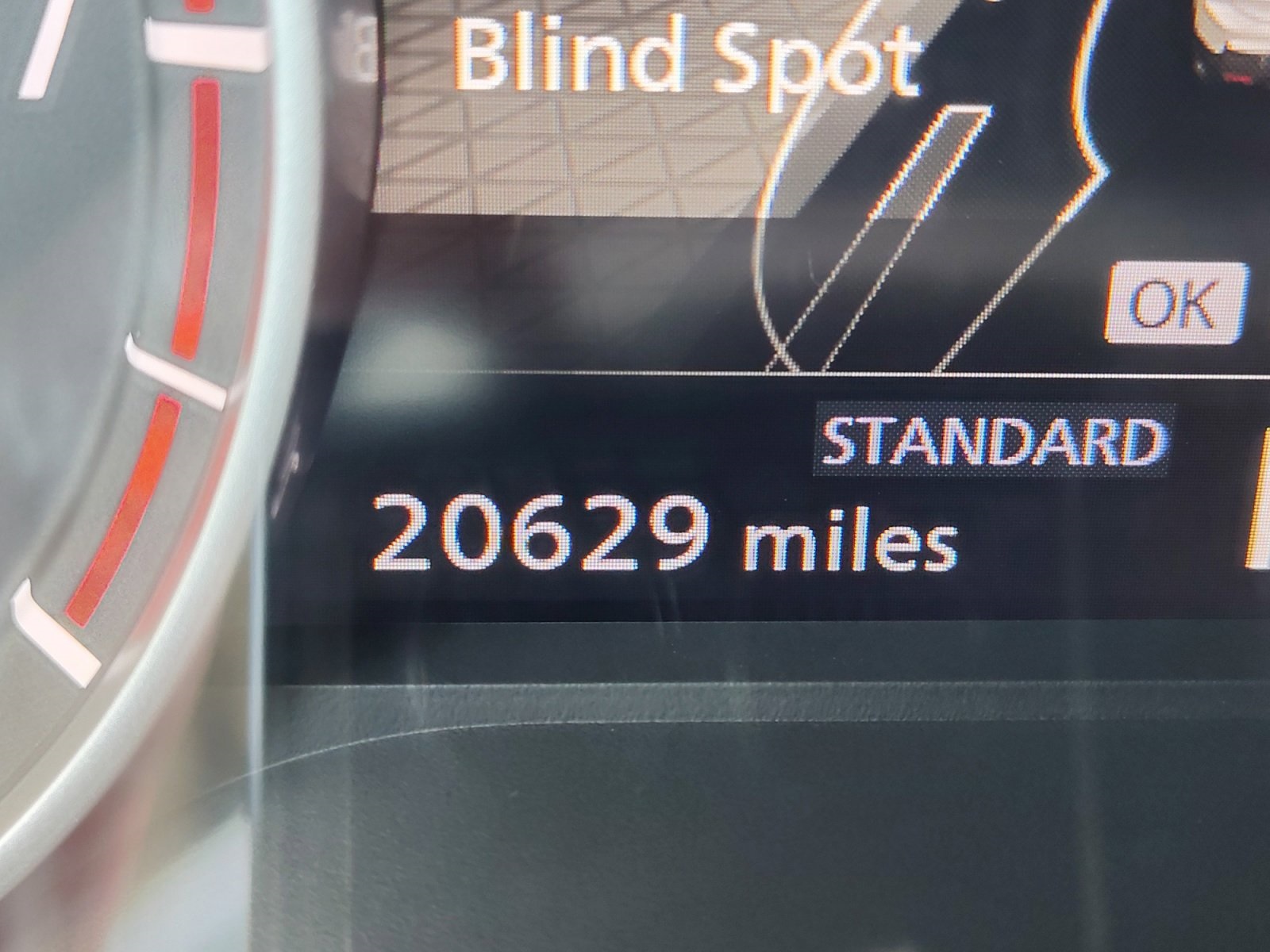 Used Car 2024 Nissan Rogue  S For Sale Under $25,000 In San Antonio, Texas