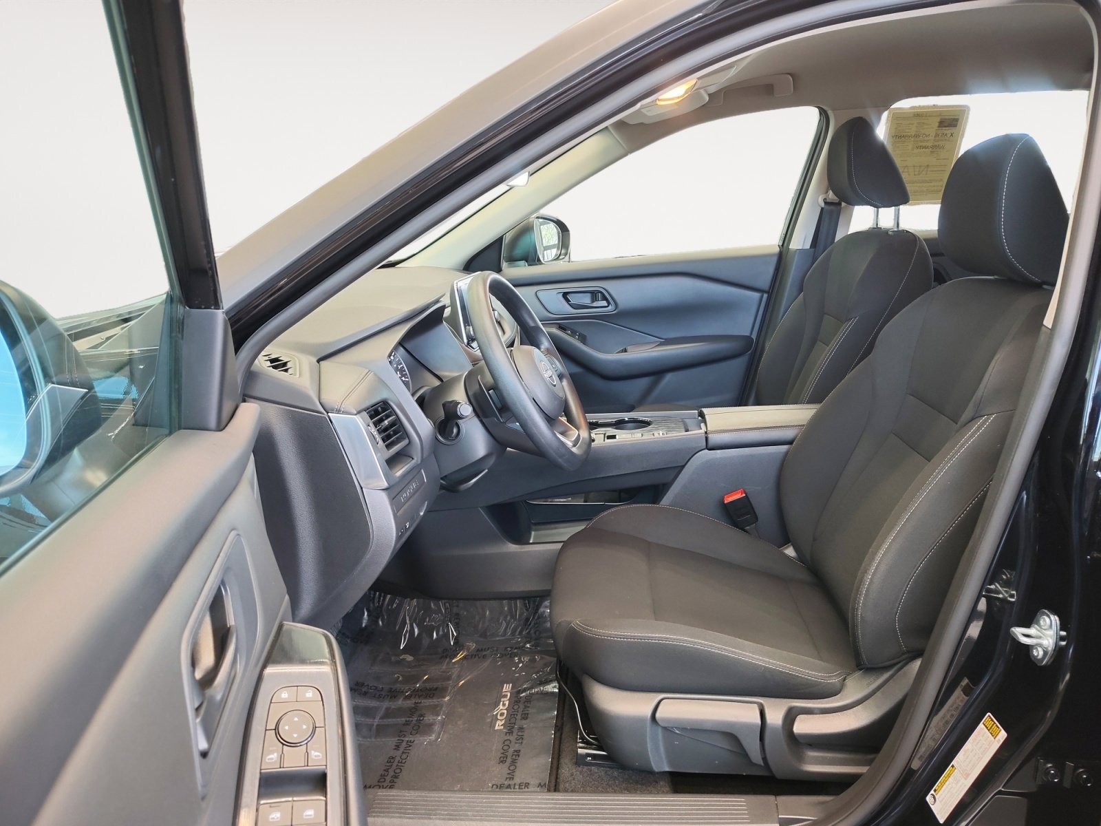 Used Car 2024 Nissan Rogue  S For Sale Under $25,000 In San Antonio, Texas