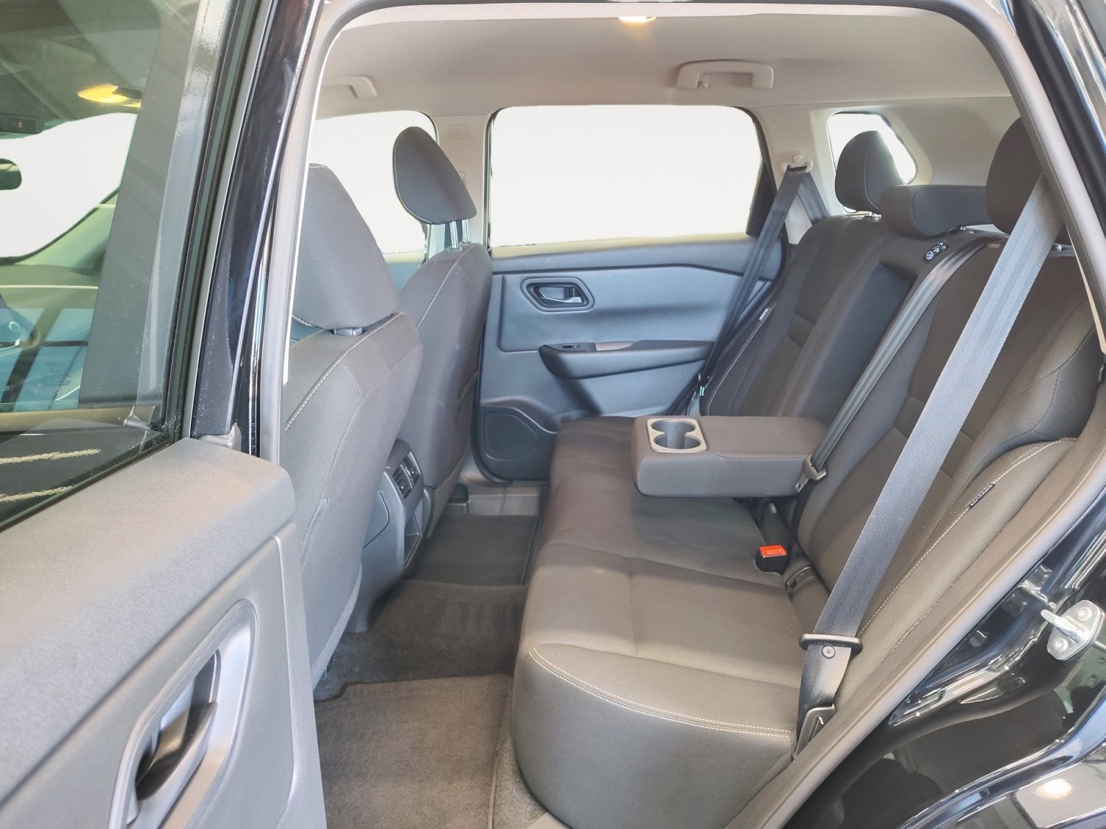 Used Car 2024 Nissan Rogue  S For Sale Under $25,000 In San Antonio, Texas