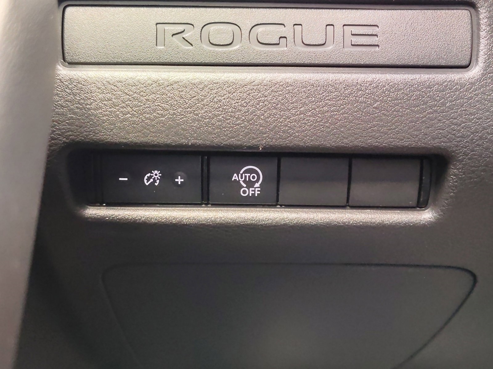 Used Car 2024 Nissan Rogue  S For Sale Under $25,000 In San Antonio, Texas