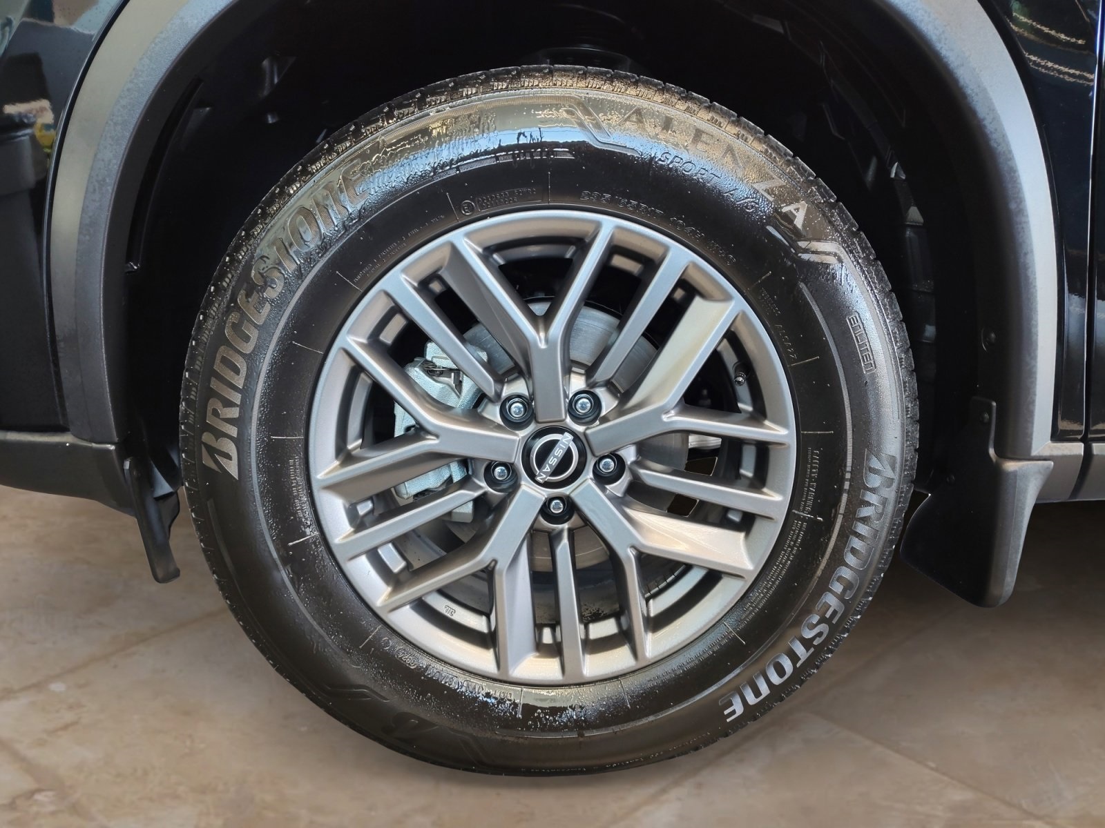 Used Car 2024 Nissan Rogue  S For Sale Under $25,000 In San Antonio, Texas