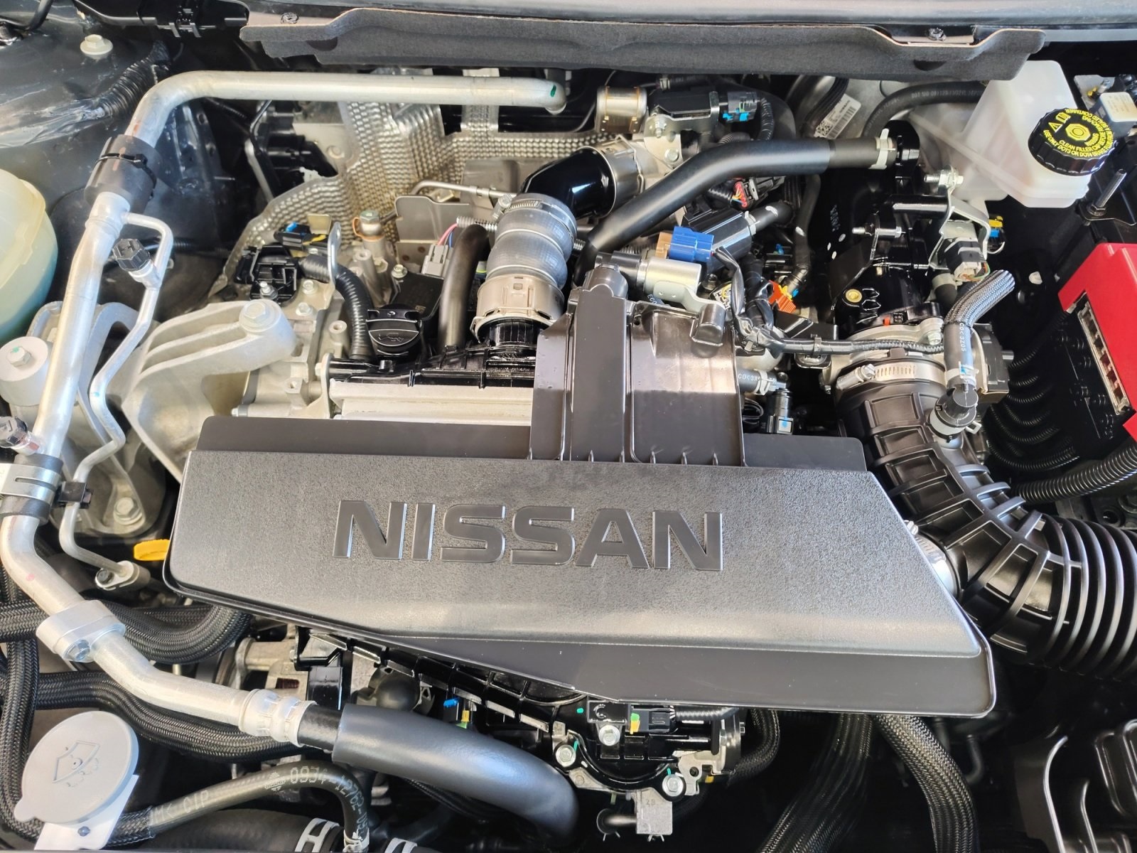 Used Car 2024 Nissan Rogue  S For Sale Under $25,000 In San Antonio, Texas