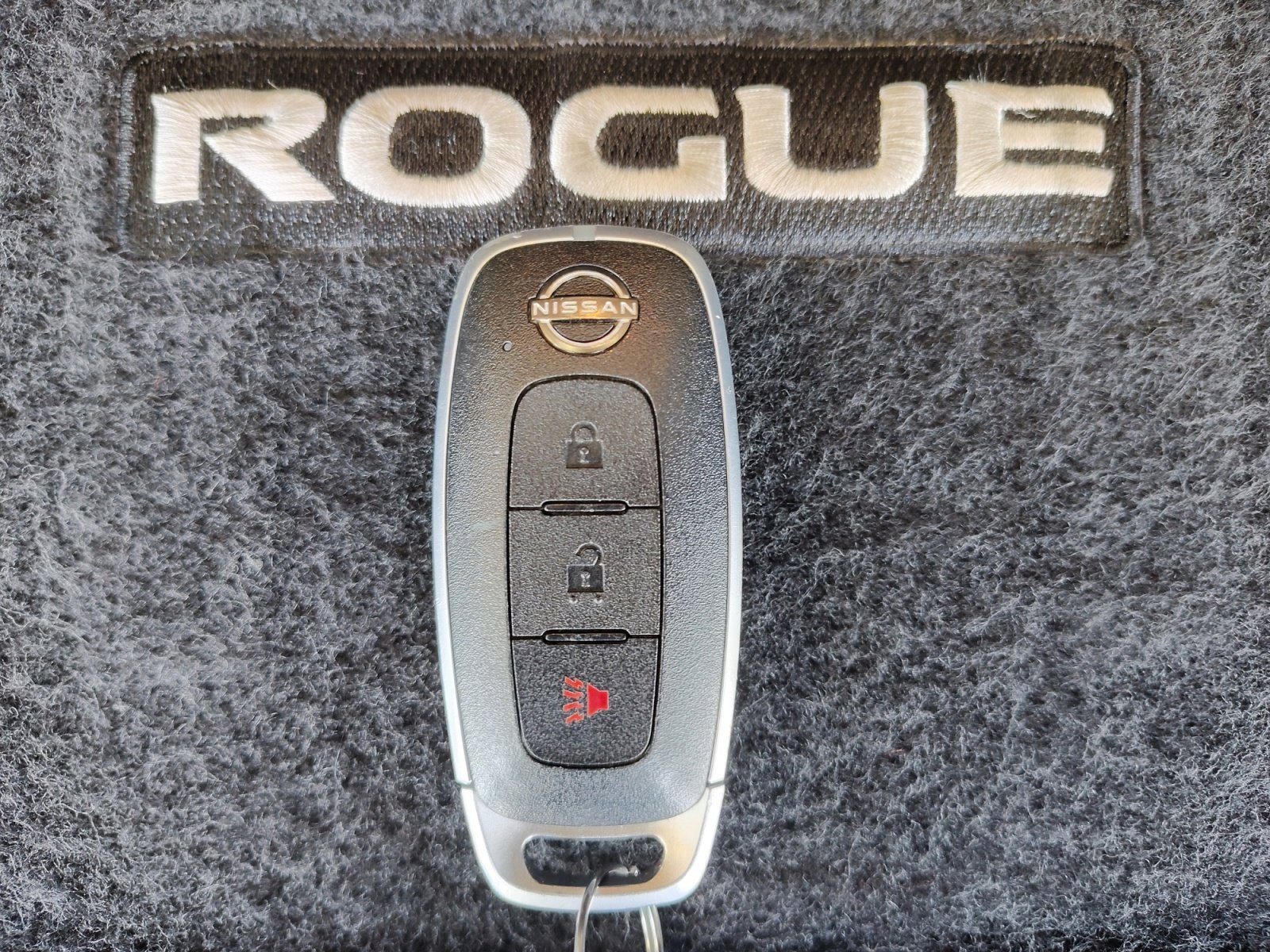 Used Car 2024 Nissan Rogue  S For Sale Under $25,000 In San Antonio, Texas