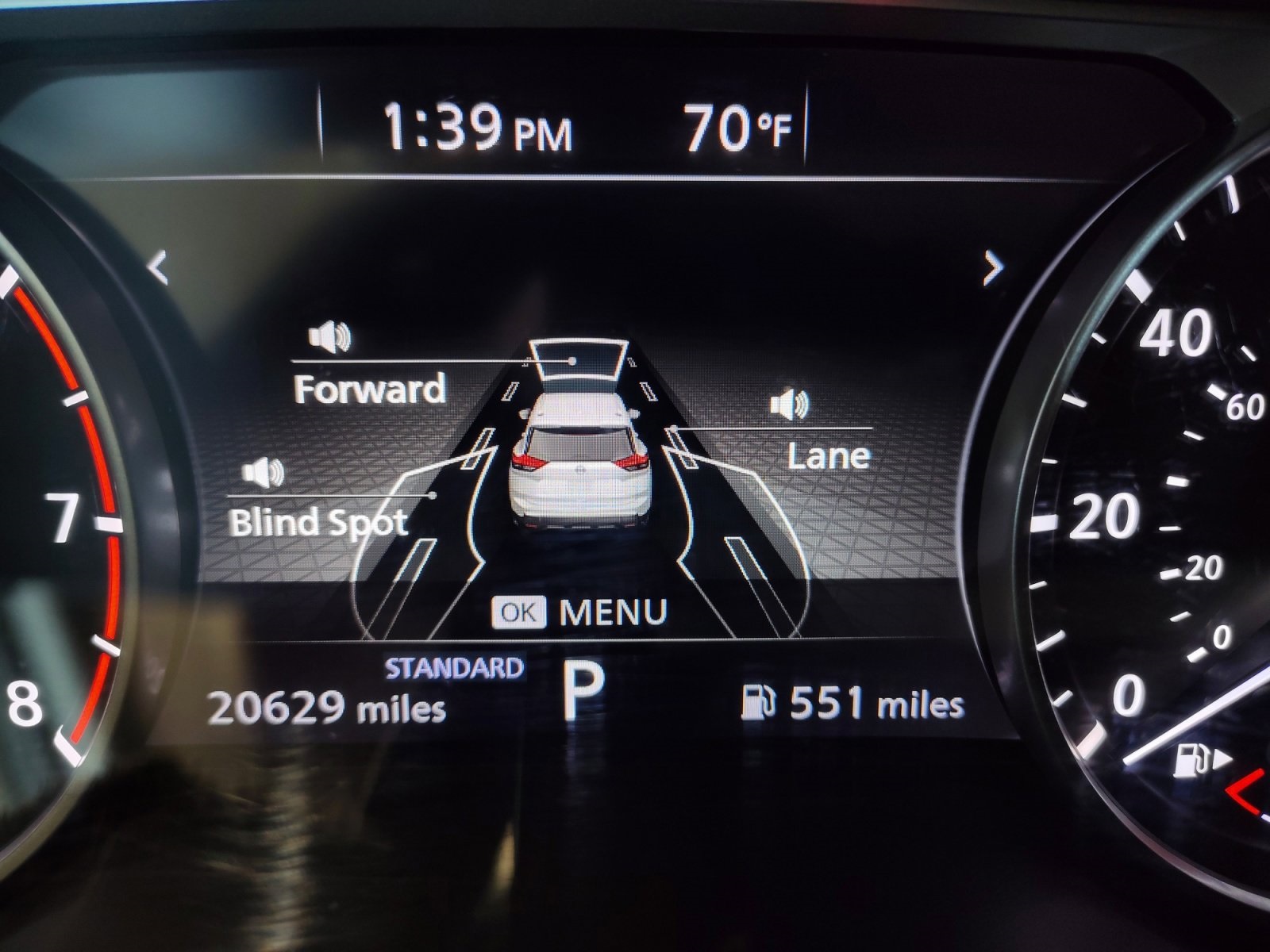 Used Car 2024 Nissan Rogue  S For Sale Under $25,000 In San Antonio, Texas