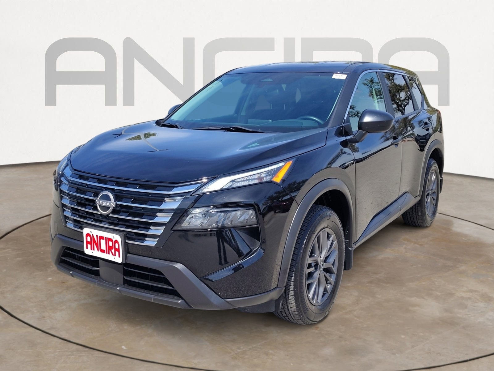 Used Car 2024 Nissan Rogue  S For Sale Under $25,000 In San Antonio, Texas