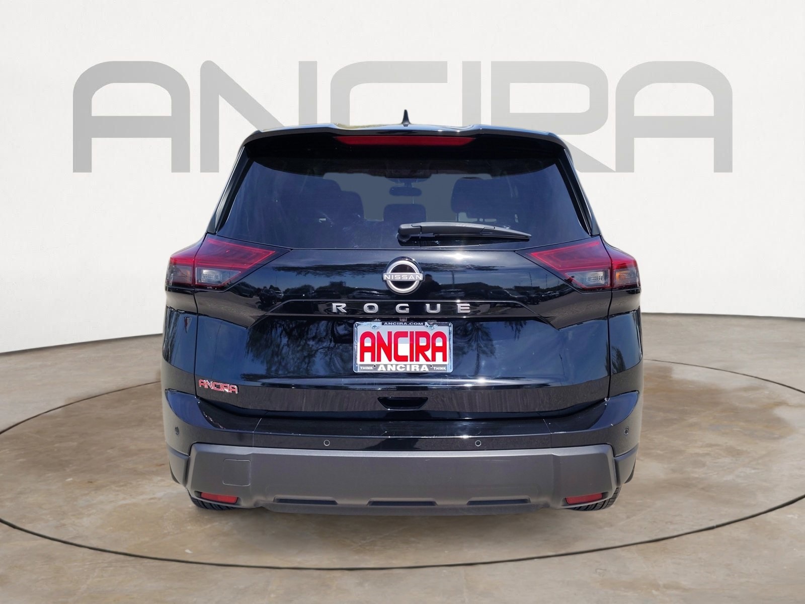 Used Car 2024 Nissan Rogue  S For Sale Under $25,000 In San Antonio, Texas