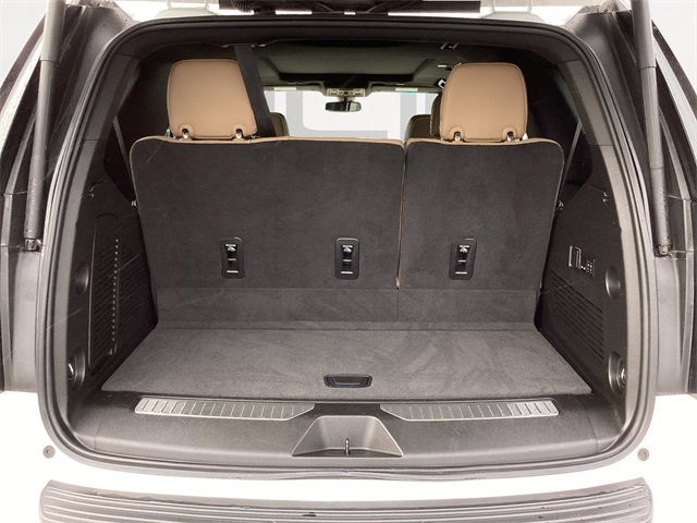 Used Car 2022 Chevrolet Tahoe  Premier For Sale Under $50,000 In San Antonio, Texas