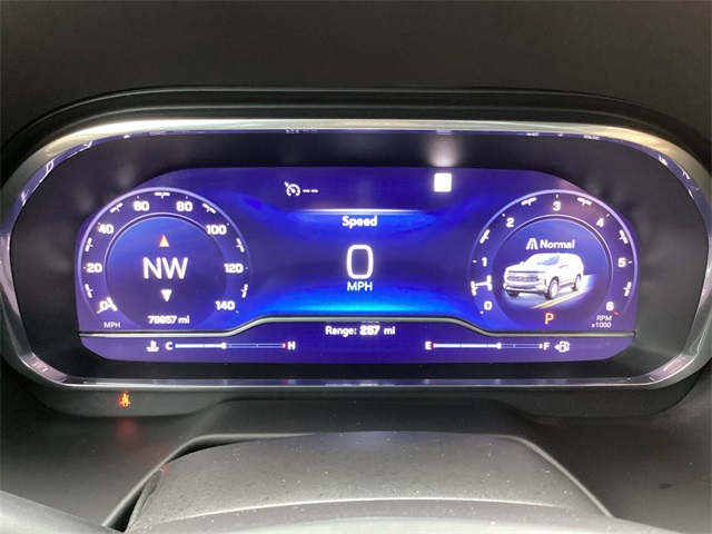 Used Car 2022 Chevrolet Tahoe  Premier For Sale Under $50,000 In San Antonio, Texas