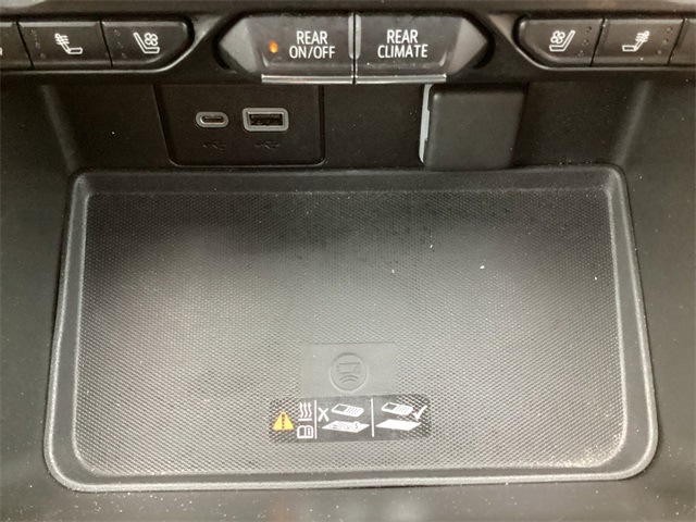 Used Car 2022 Chevrolet Tahoe  Premier For Sale Under $50,000 In San Antonio, Texas