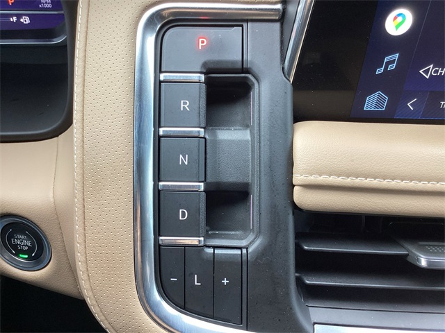 Used Car 2022 Chevrolet Tahoe  Premier For Sale Under $50,000 In San Antonio, Texas