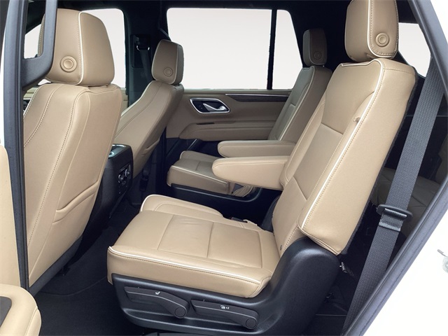 Used Car 2022 Chevrolet Tahoe  Premier For Sale Under $50,000 In San Antonio, Texas