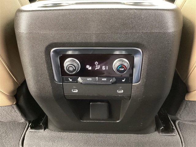 Used Car 2022 Chevrolet Tahoe  Premier For Sale Under $50,000 In San Antonio, Texas