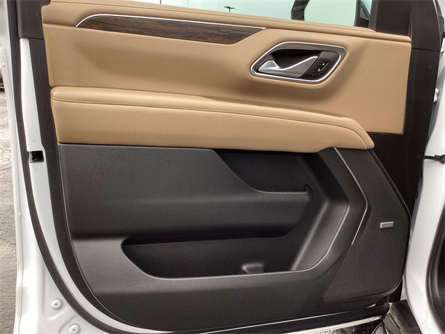 Used Car 2022 Chevrolet Tahoe  Premier For Sale Under $50,000 In San Antonio, Texas