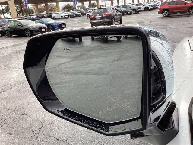 Used Car 2022 Chevrolet Tahoe  Premier For Sale Under $50,000 In San Antonio, Texas