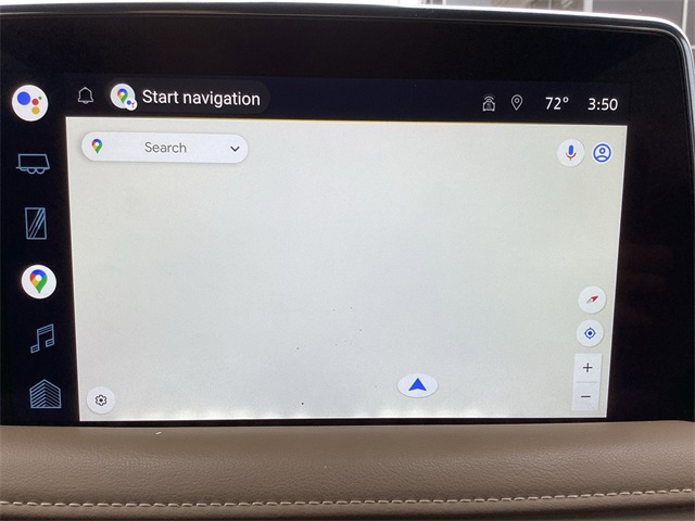 Used Car 2022 Chevrolet Tahoe  Premier For Sale Under $50,000 In San Antonio, Texas