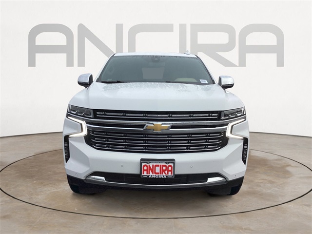 Used Car 2022 Chevrolet Tahoe  Premier For Sale Under $50,000 In San Antonio, Texas