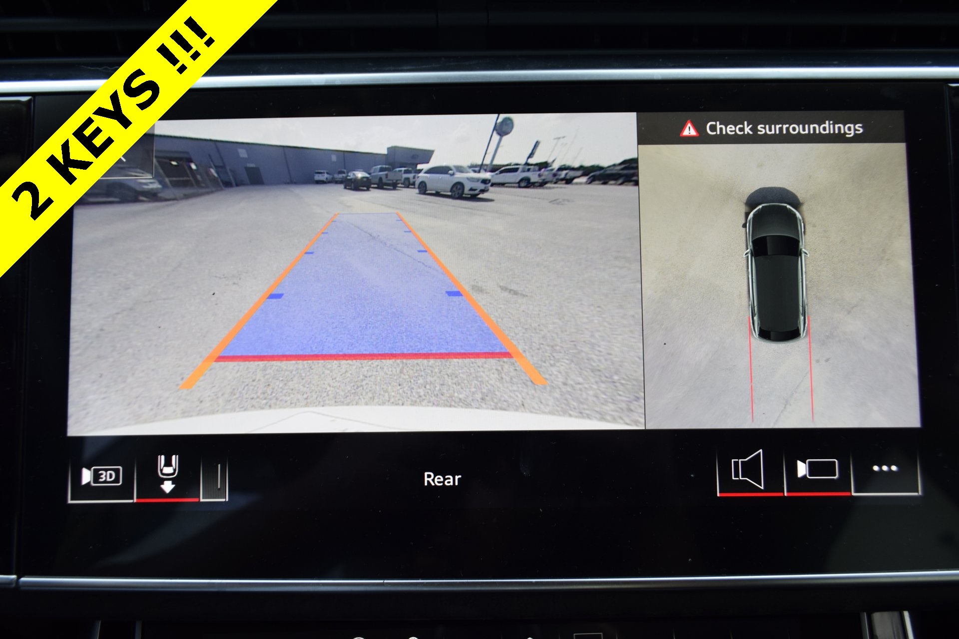 2023 Audi Q8 55 Premium Plus - 4