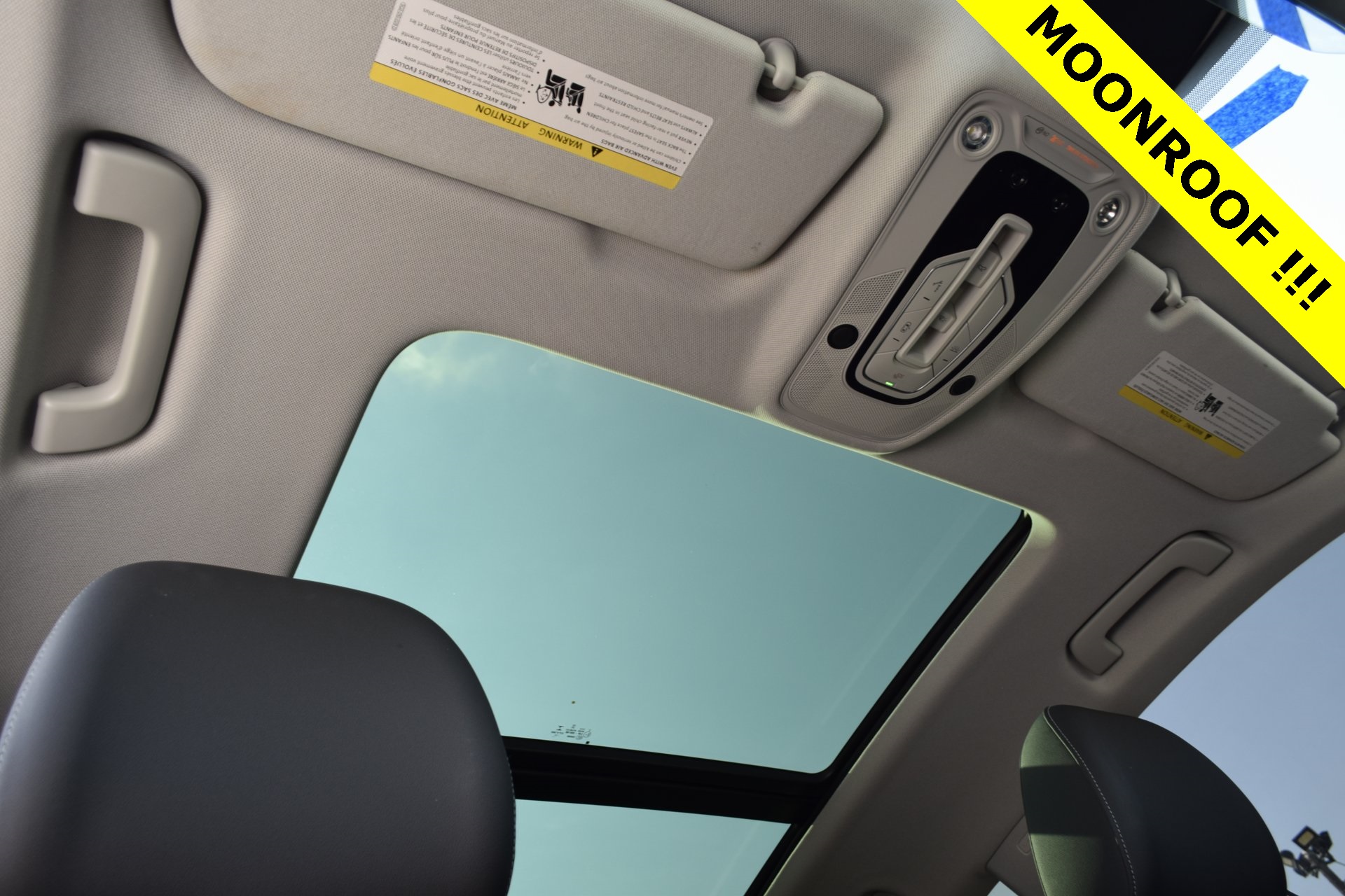 2023 Audi Q8 55 Premium Plus - 5