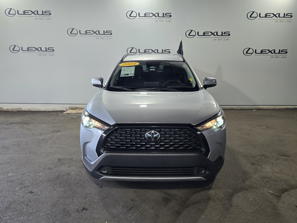 Thumbnail: 2023 Toyota Corolla Cross - 2