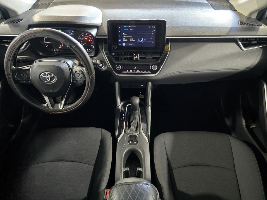 Thumbnail: 2023 Toyota Corolla Cross - 30