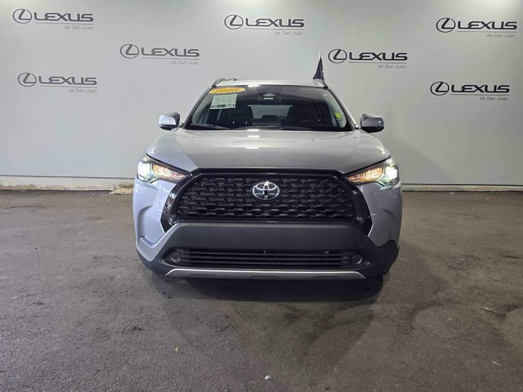Thumbnail: 2023 Toyota Corolla Cross - 6