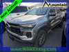 Chevrolet Colorado 2024