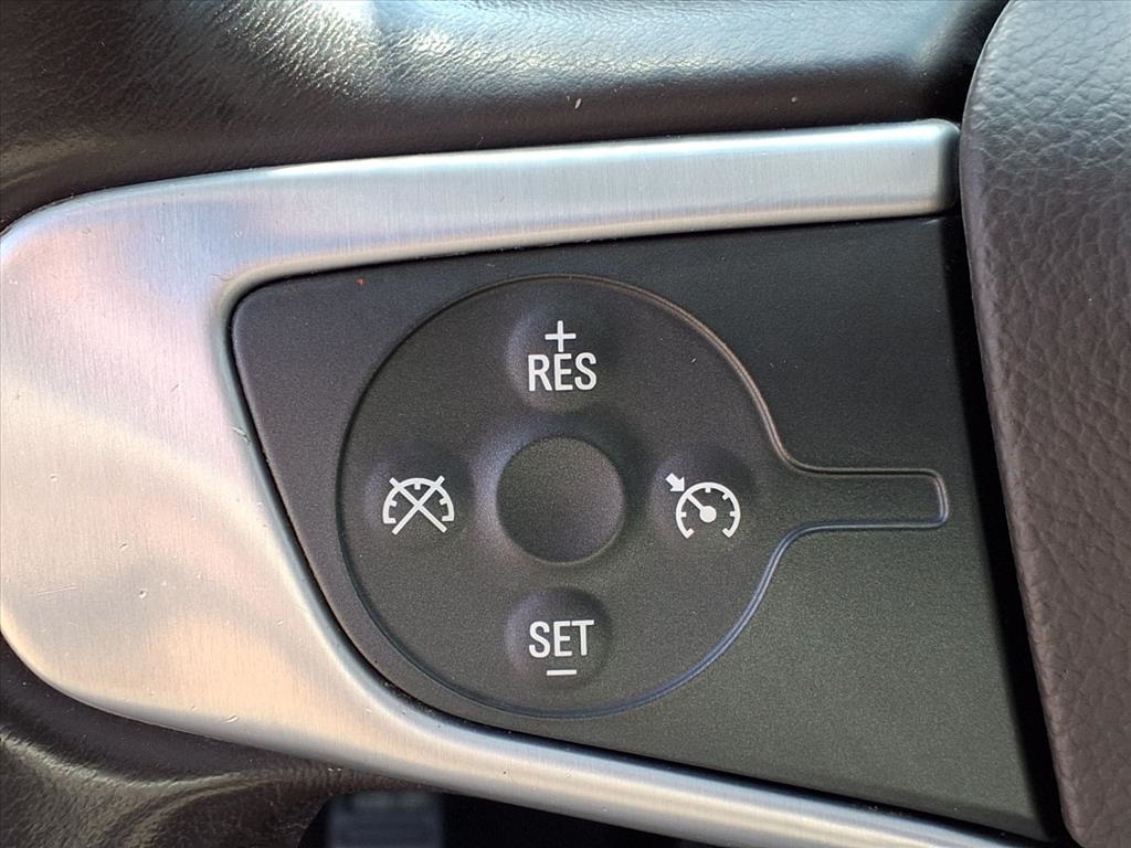 2018 GMC Sierra 1500 SLT Black at Bayway Chrysler Dodge Jeep Ram