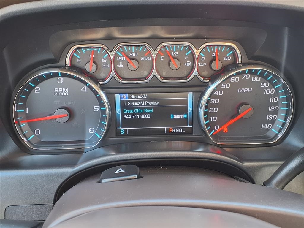 2018 GMC Sierra 1500 SLT Black at Bayway Chrysler Dodge Jeep Ram