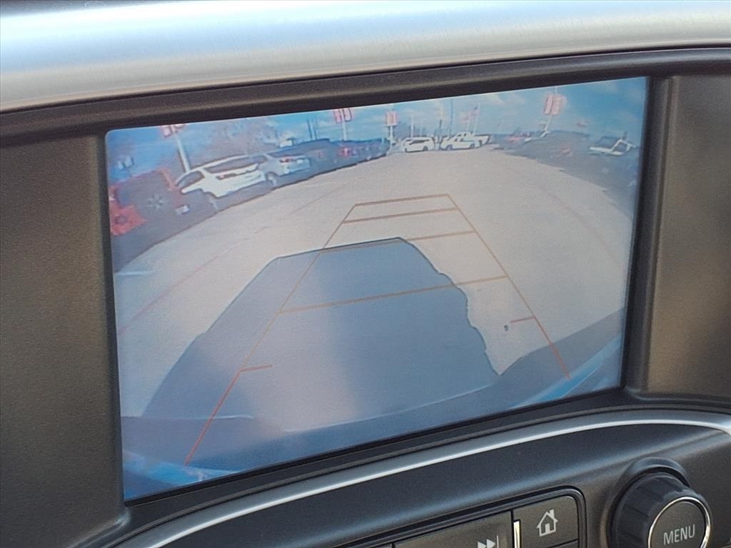 2018 GMC Sierra 1500 SLT Black at Bayway Chrysler Dodge Jeep Ram