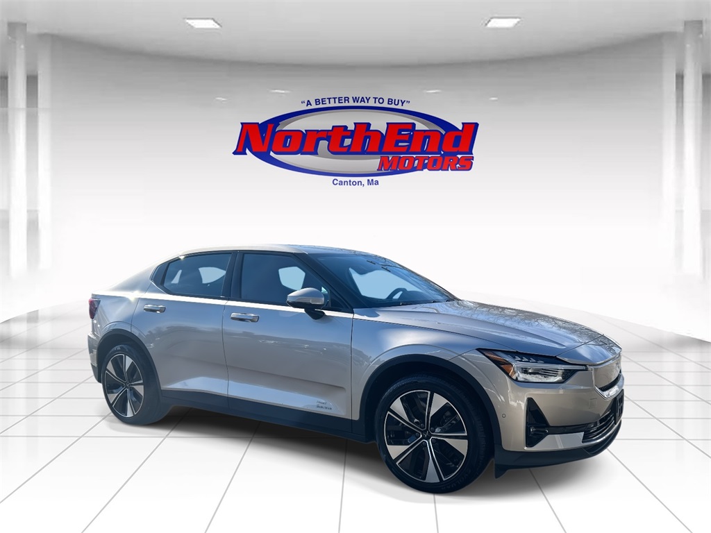 2024 Polestar 2 Long Range Dual Motor AWD