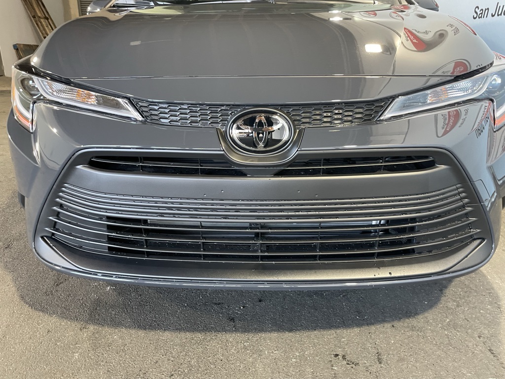 Thumbnail: 2025 Toyota Corolla - 11