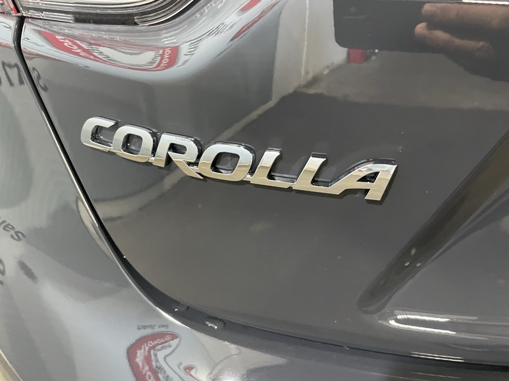 Thumbnail: 2025 Toyota Corolla - 19