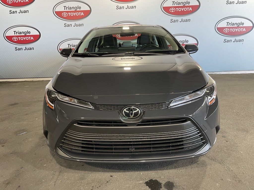 Thumbnail: 2025 Toyota Corolla - 2