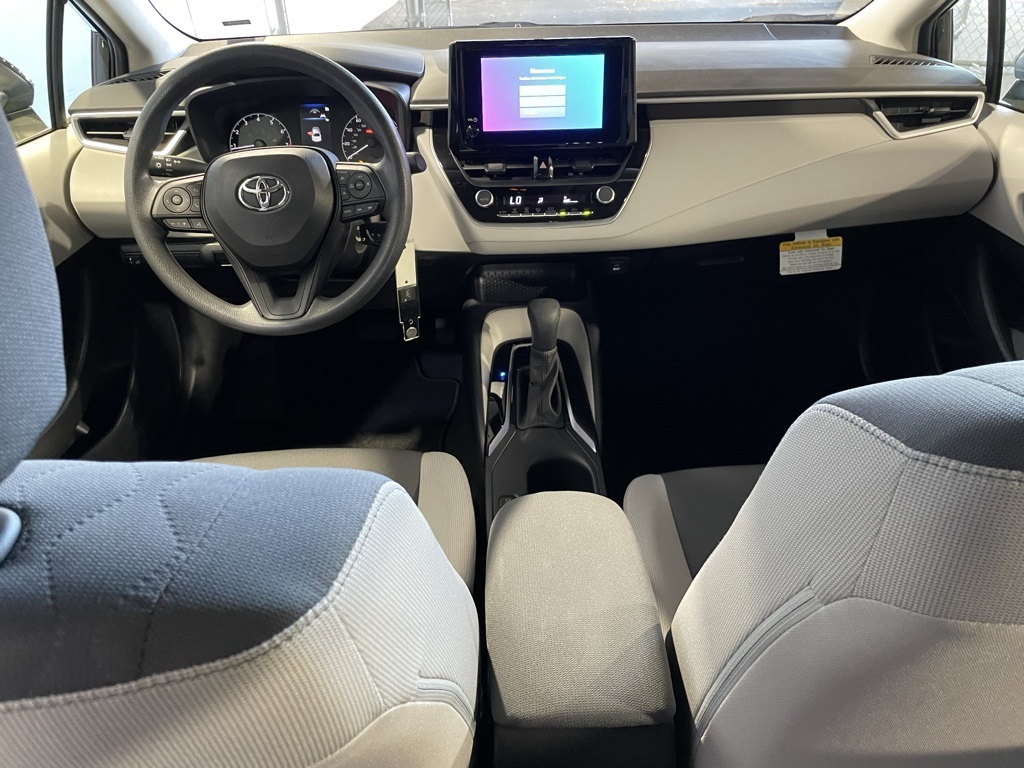 Thumbnail: 2025 Toyota Corolla - 25
