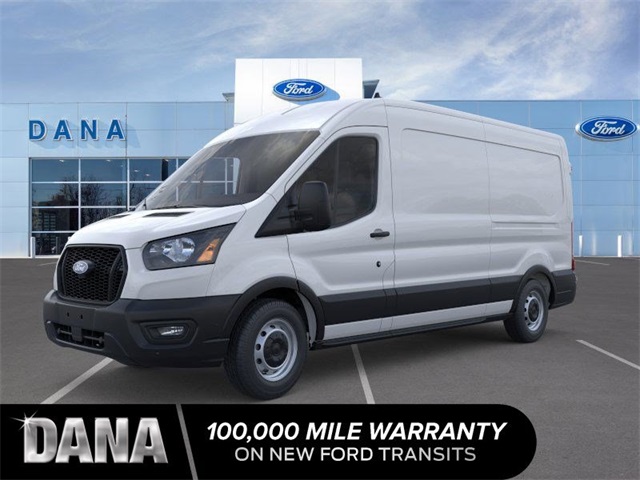 2026 Ford Transit Cargo 350 Medium Roof LB RWD