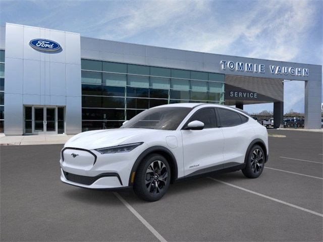 2024 Ford Mustang Mach-E Select