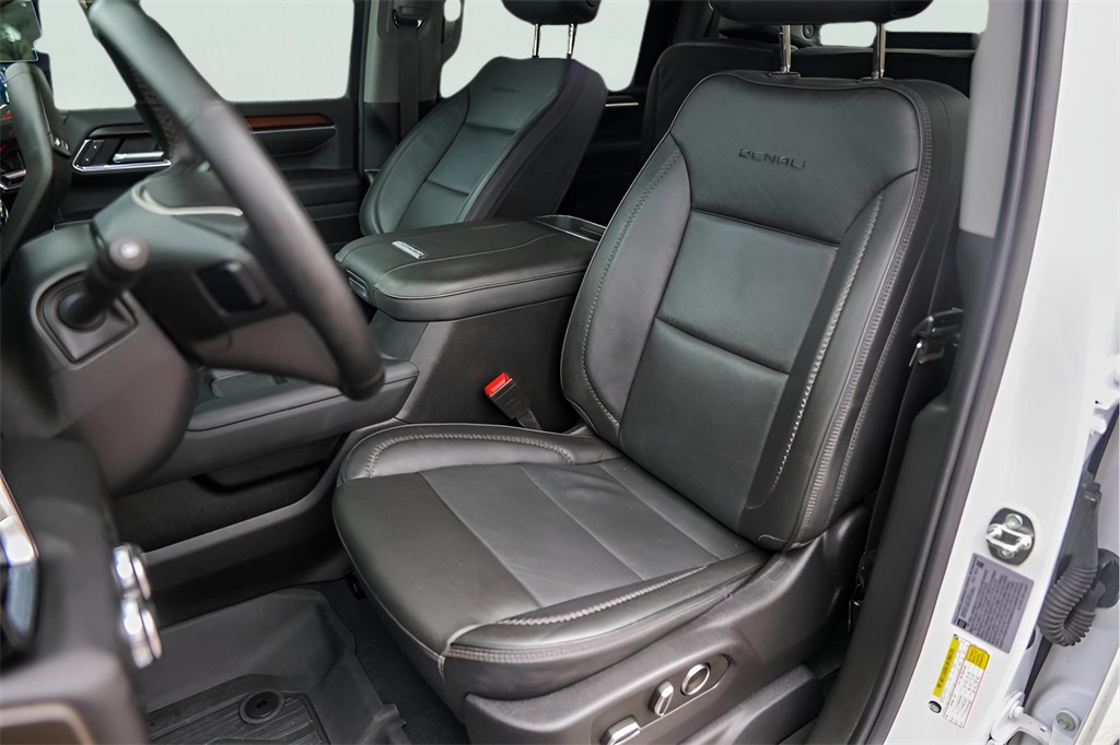 Used Car 2024 Gmc Sierra 2500hd  Denali For Sale Under $70,000 In Austin, Texas