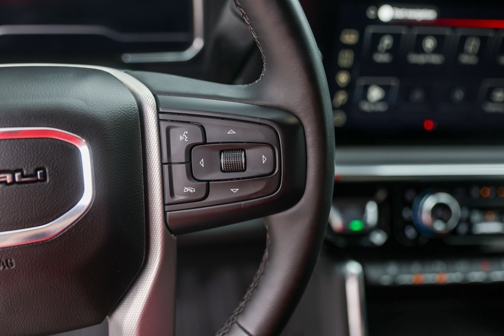 Used Car 2024 Gmc Sierra 2500hd  Denali For Sale Under $70,000 In Austin, Texas