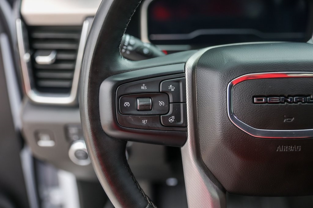 Used Car 2024 Gmc Sierra 2500hd  Denali For Sale Under $70,000 In Austin, Texas