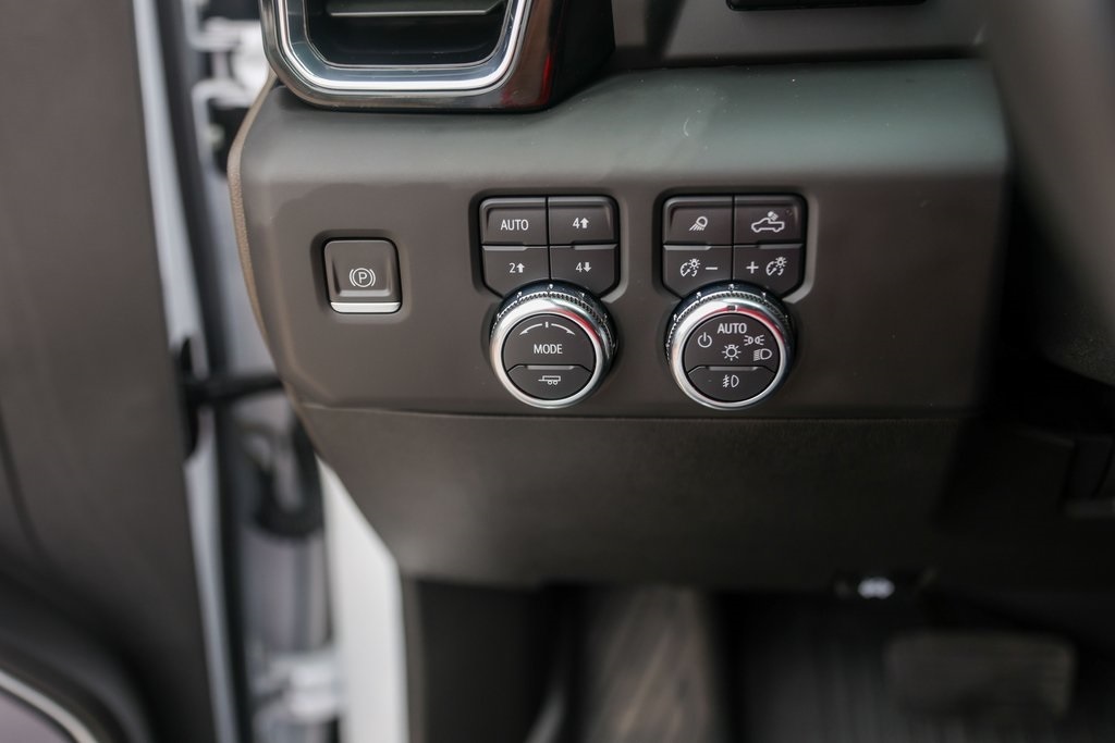 Used Car 2024 Gmc Sierra 2500hd  Denali For Sale Under $70,000 In Austin, Texas