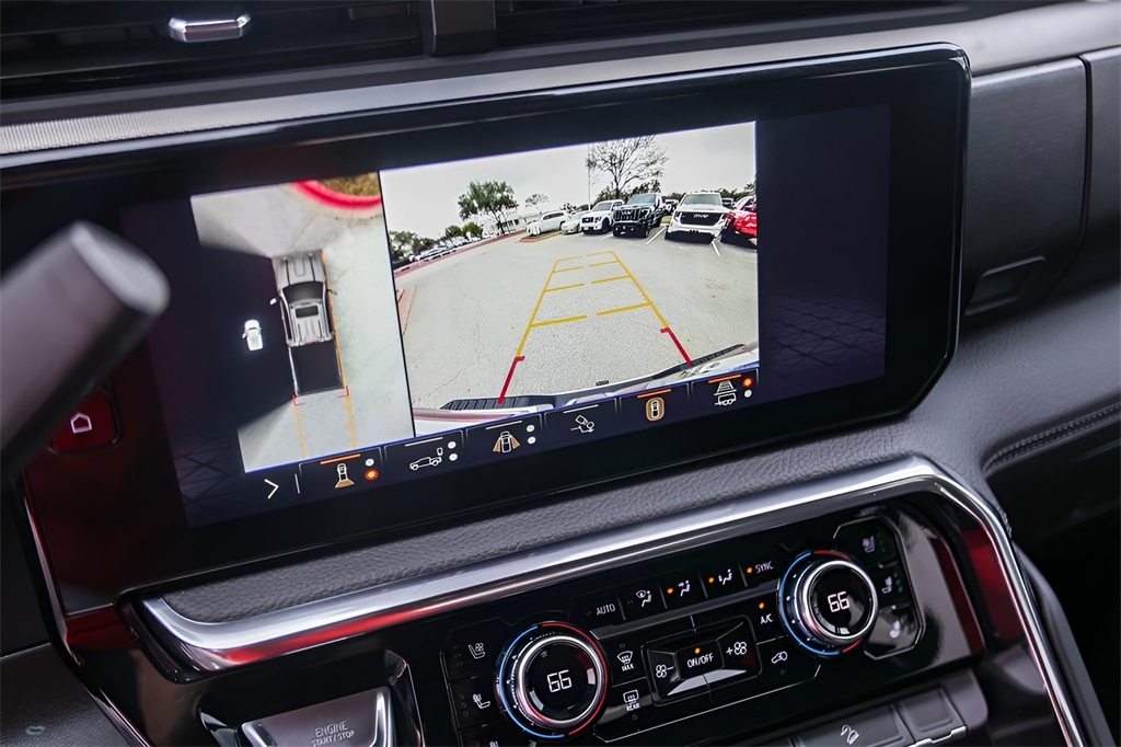 Used Car 2024 Gmc Sierra 2500hd  Denali For Sale Under $70,000 In Austin, Texas