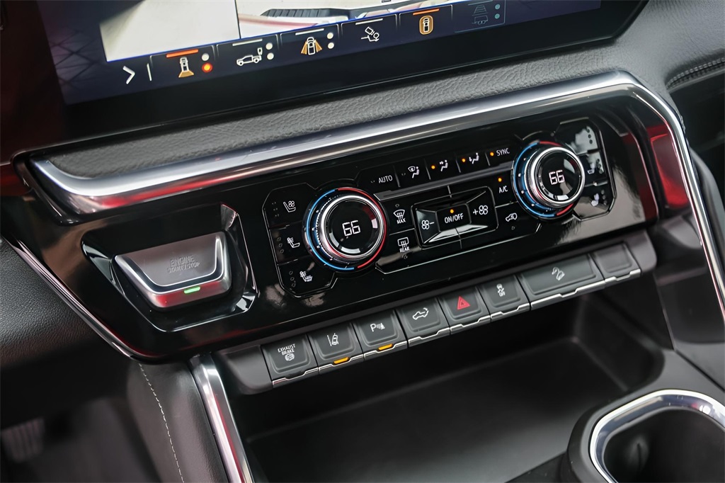 Used Car 2024 Gmc Sierra 2500hd  Denali For Sale Under $70,000 In Austin, Texas