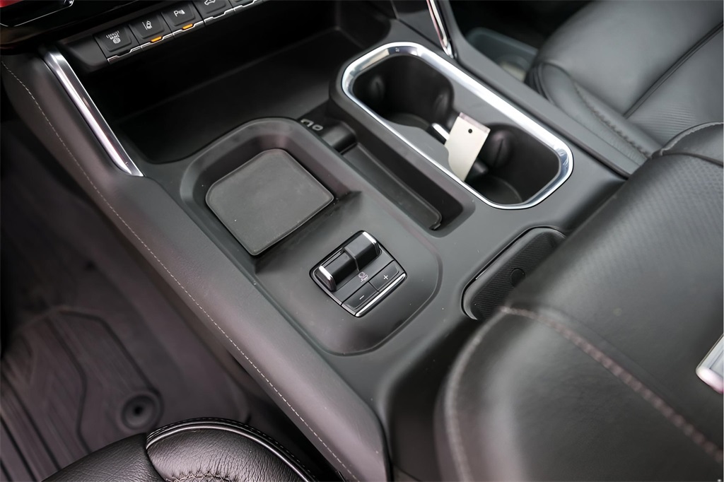 Used Car 2024 Gmc Sierra 2500hd  Denali For Sale Under $70,000 In Austin, Texas