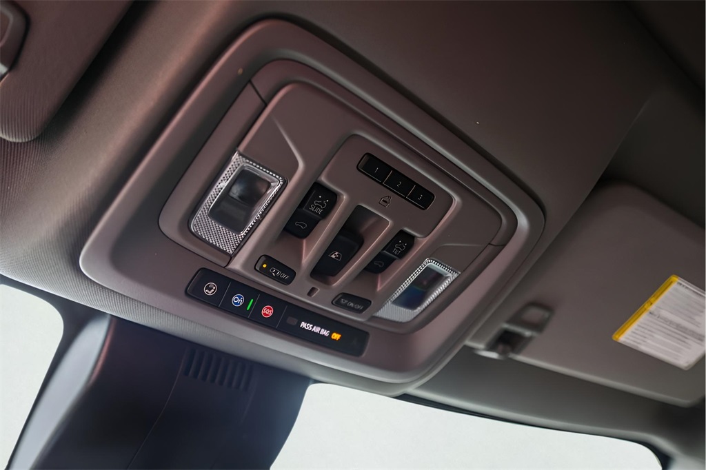 Used Car 2024 Gmc Sierra 2500hd  Denali For Sale Under $70,000 In Austin, Texas