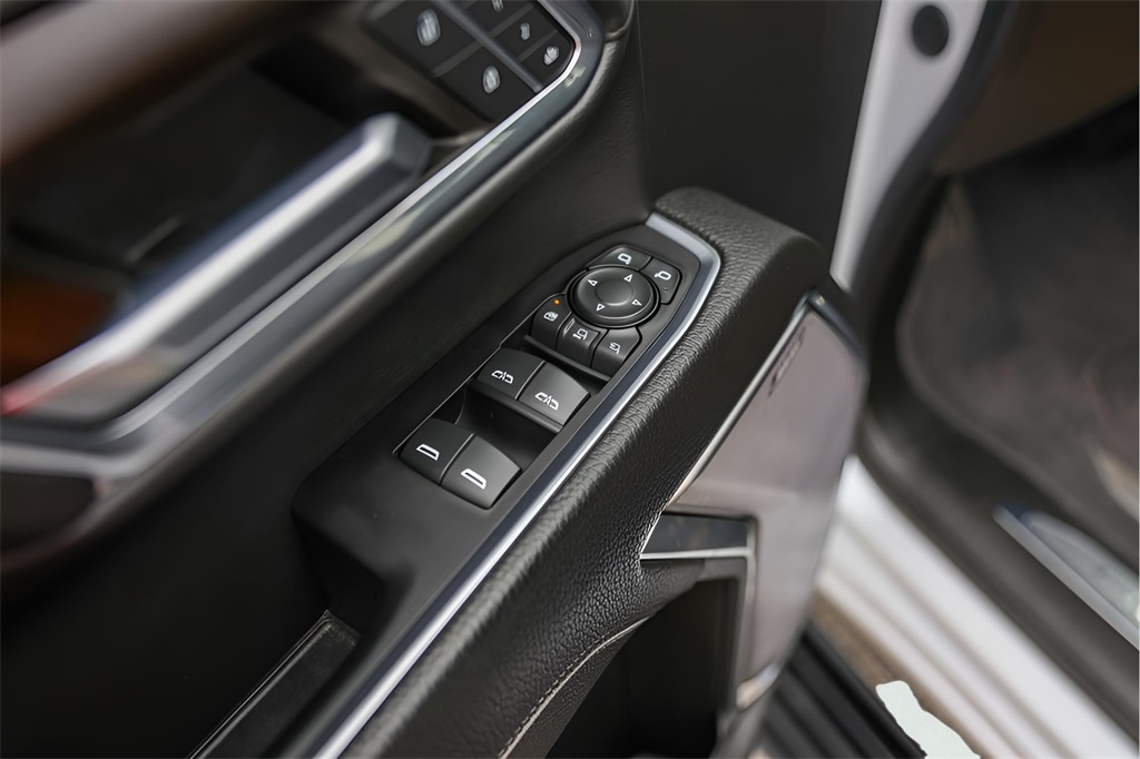 Used Car 2024 Gmc Sierra 2500hd  Denali For Sale Under $70,000 In Austin, Texas