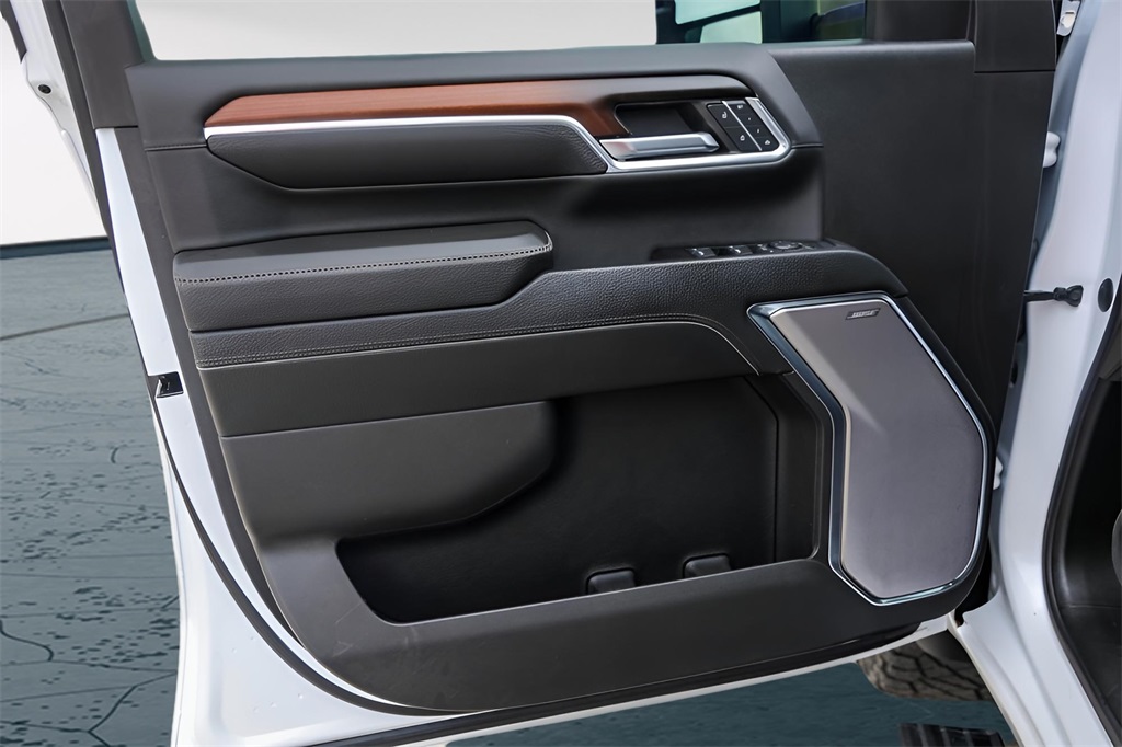 Used Car 2024 Gmc Sierra 2500hd  Denali For Sale Under $70,000 In Austin, Texas