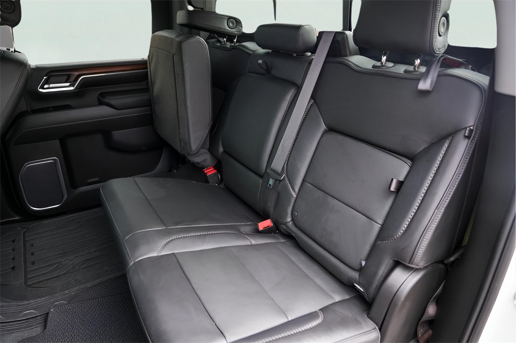 Used Car 2024 Gmc Sierra 2500hd  Denali For Sale Under $70,000 In Austin, Texas