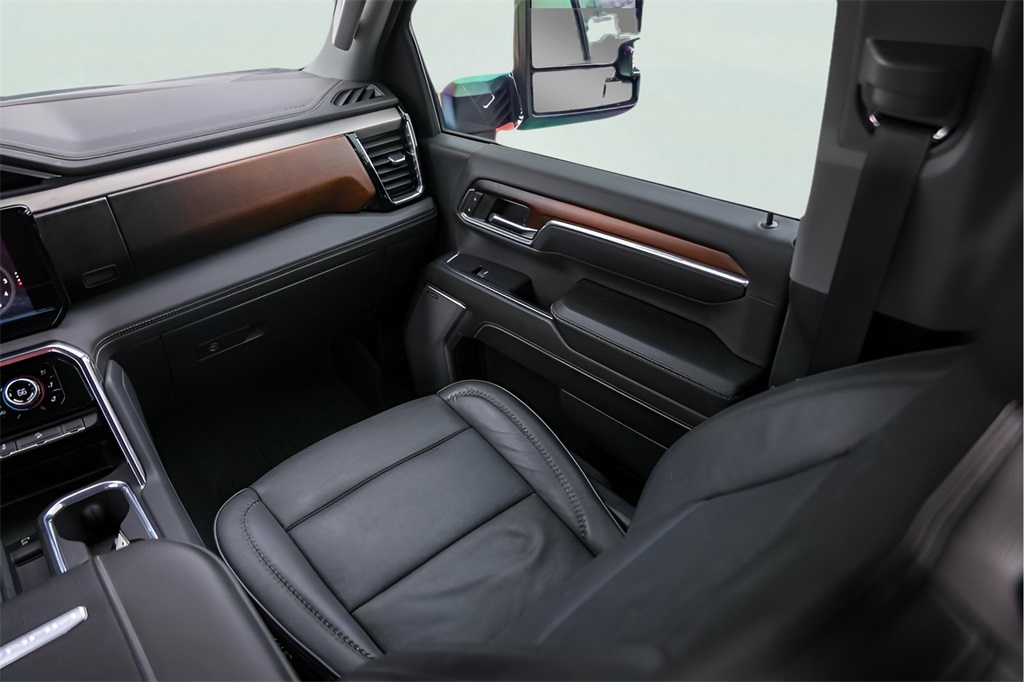 Used Car 2024 Gmc Sierra 2500hd  Denali For Sale Under $70,000 In Austin, Texas